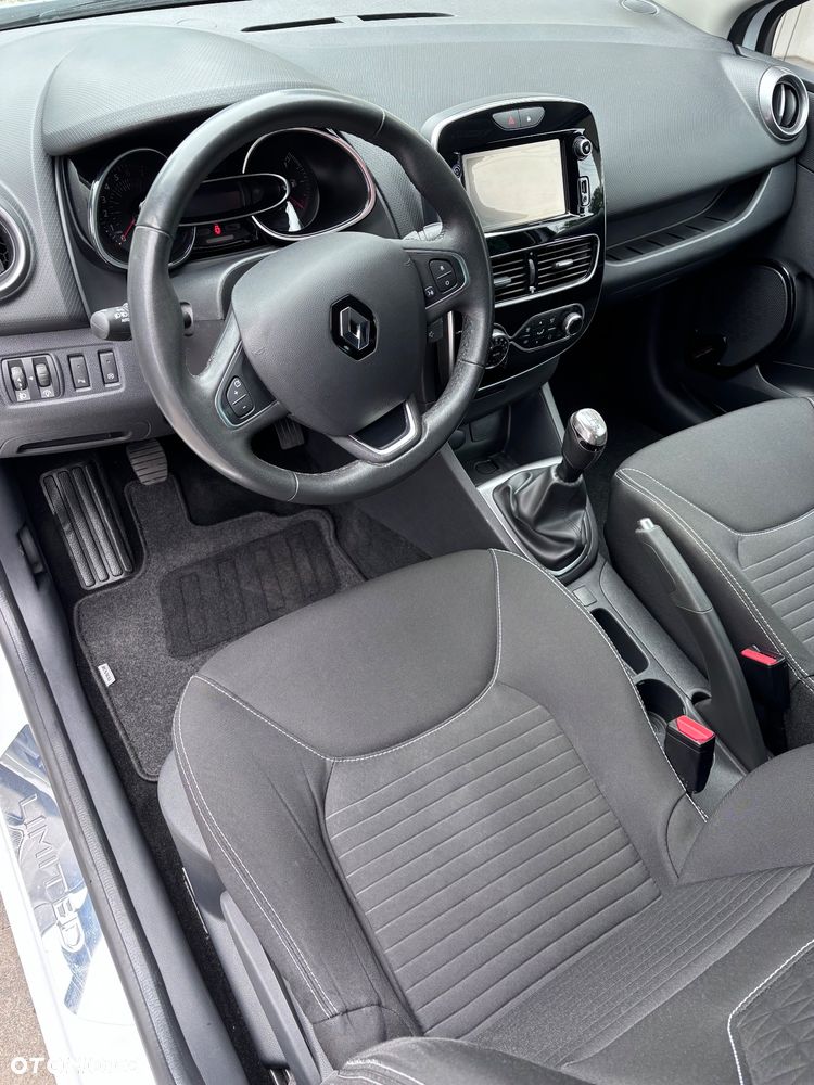 Renault Clio 0.9 TCe Limited - 6