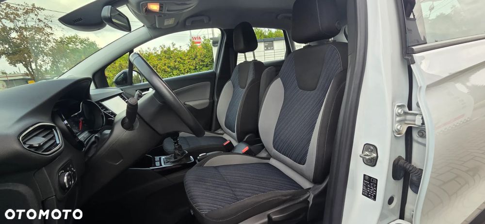 Opel Crossland X 1.2 Start/Stop Design Line - 29
