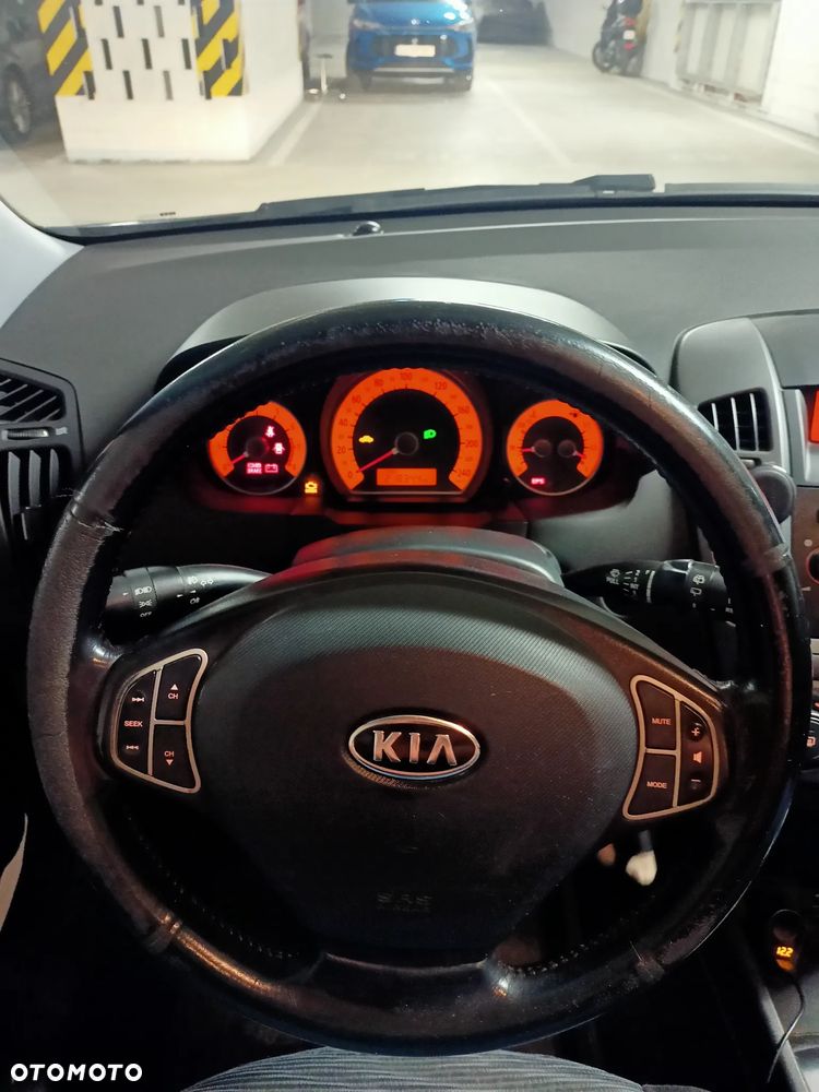 Kia Ceed 1.4 Comfort - 16