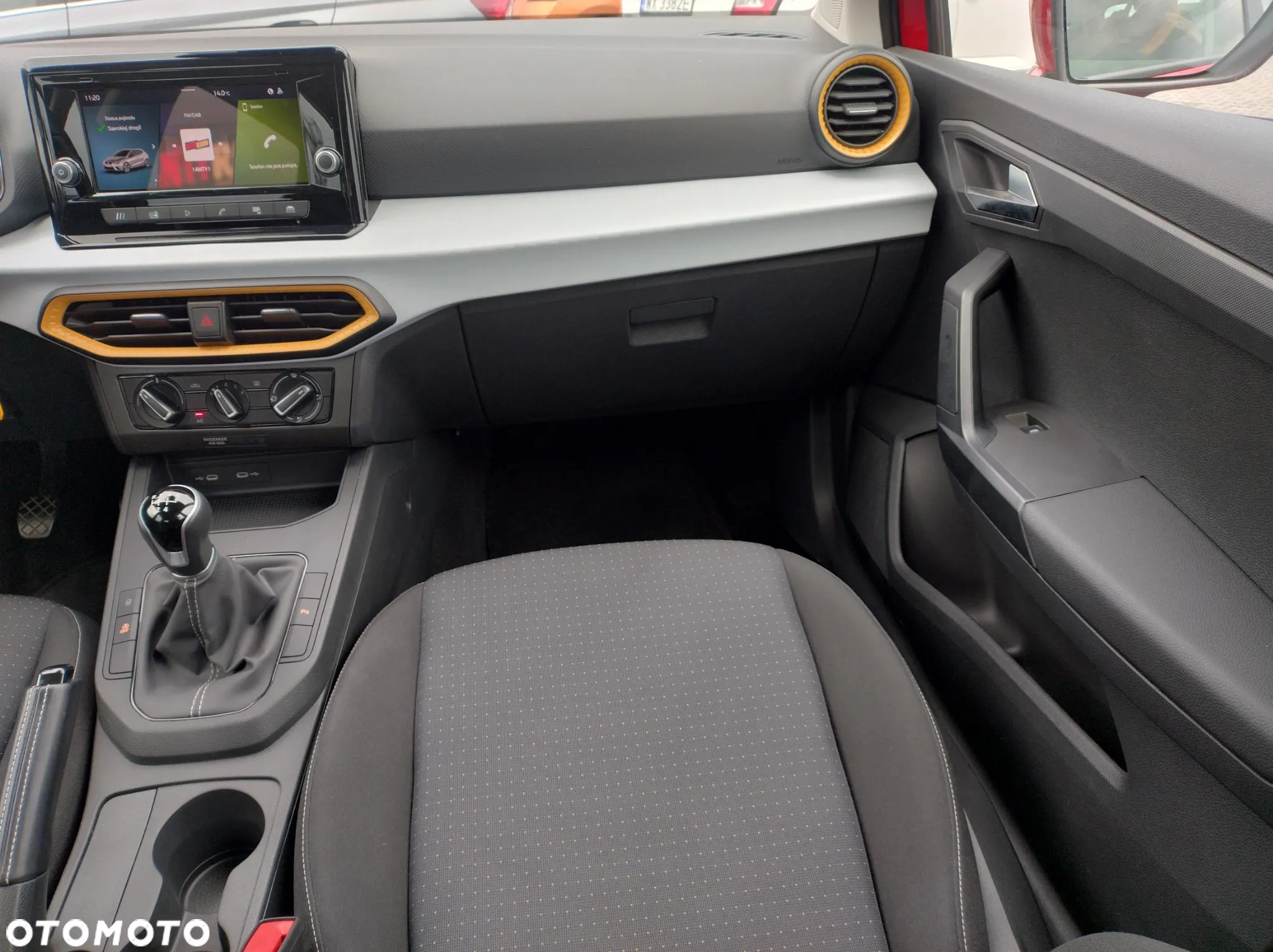 Seat Ibiza 1.0 TSI Style S&S - 22