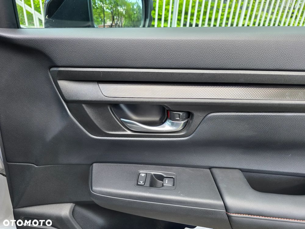 Honda CR-V 2.0 i-MMD Lifestyle (Honda Connect+) - 35