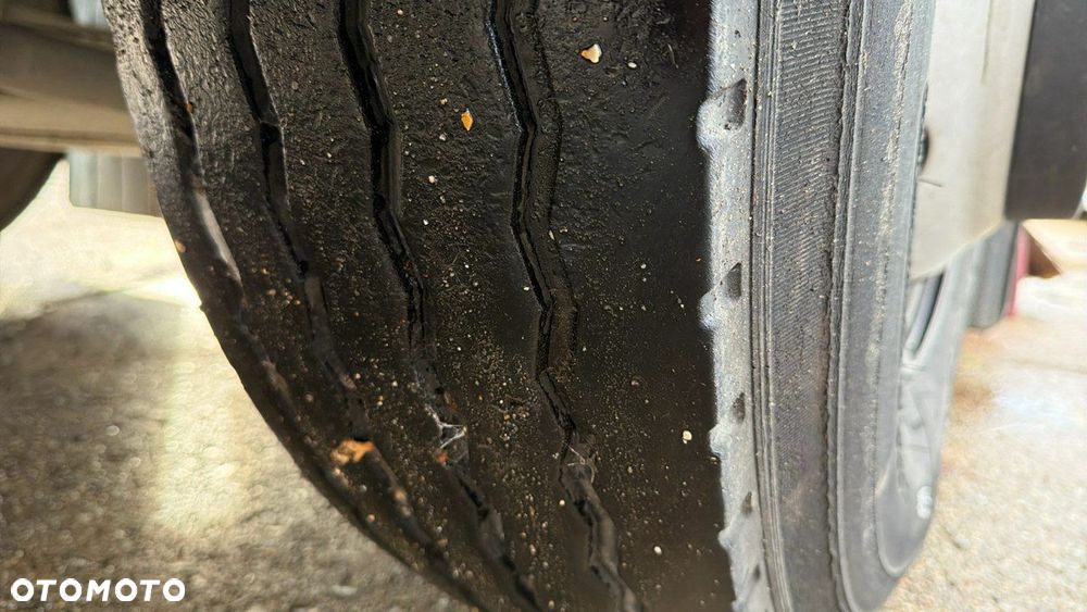 Iveco eurocargo 150-250 - 11