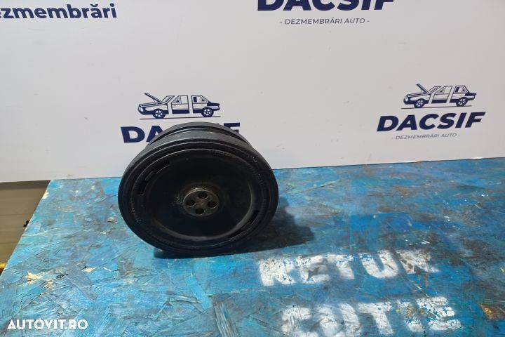 Fulie vibrochen 1123-2247886 2247886  MX1253 BMW Seria 5 E39 [facelif - 3