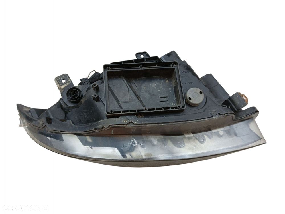 LAMPA REFLEKTOR LEWY PRZÓD BMW E87 LIFT (2007-2011) 7249649 EUROPA - 7