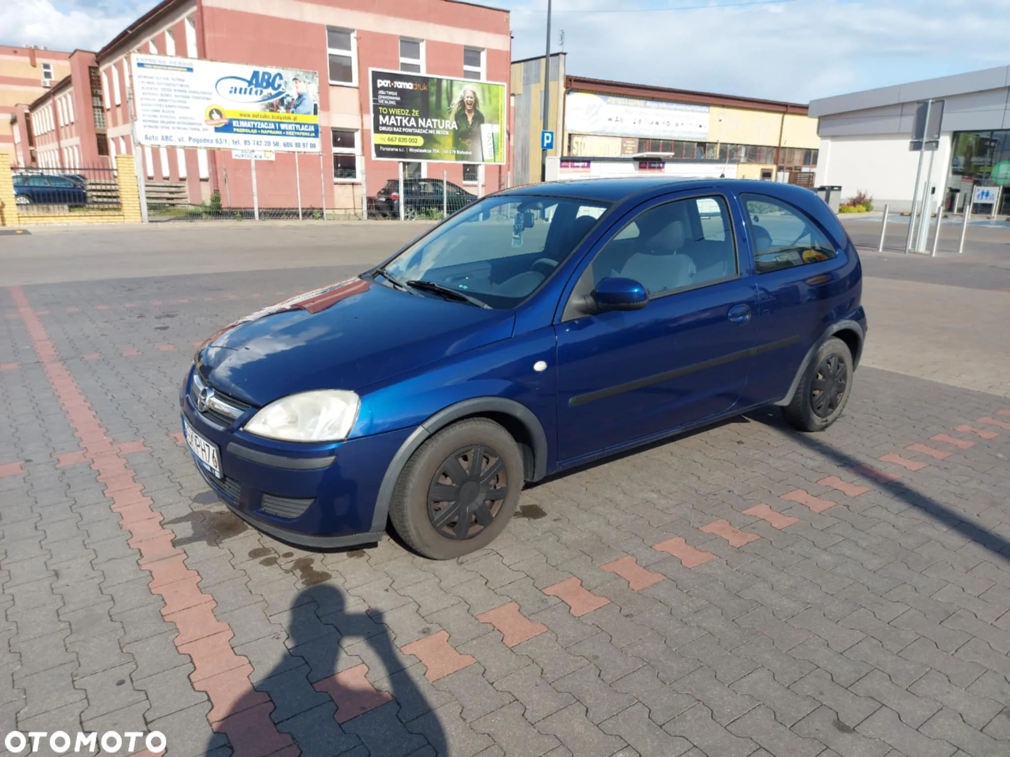Opel Corsa 1.0 12V Cosmo - 2