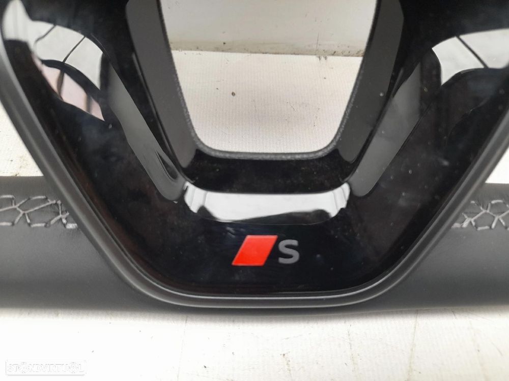 Volante de direção AUDI A5 (FU2) - 4