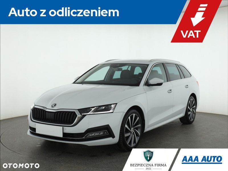 Skoda Octavia - 2