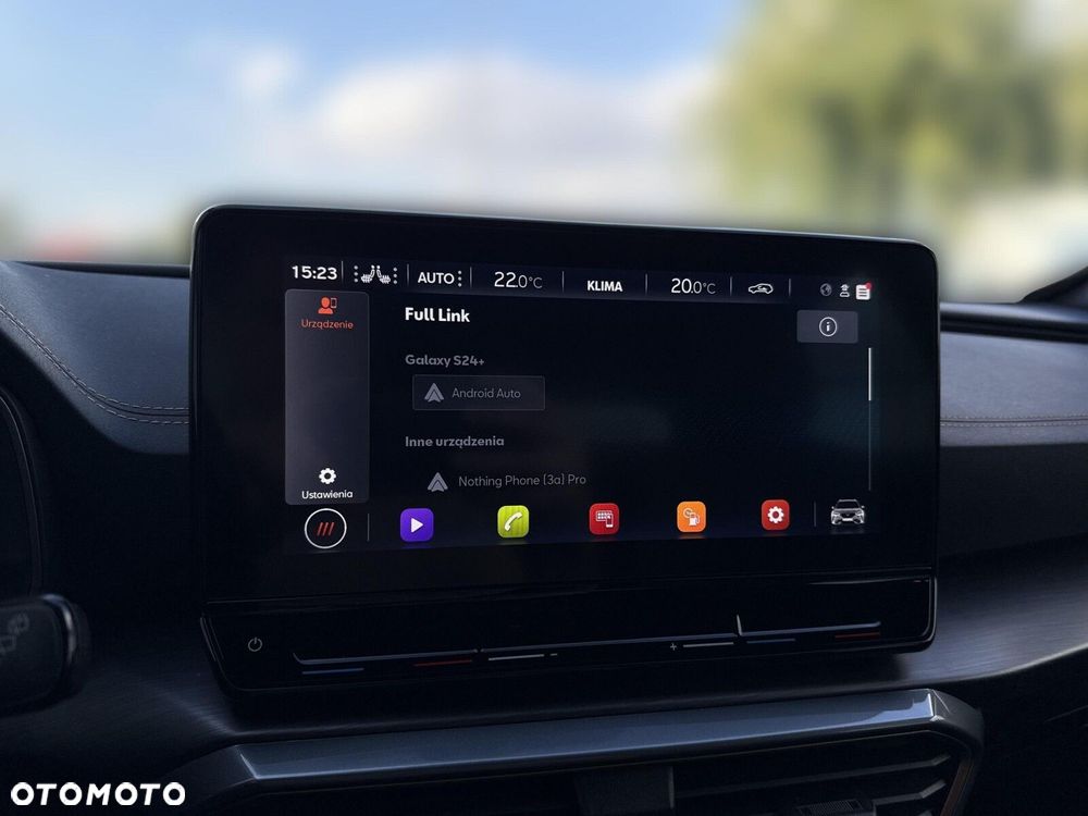 Cupra Formentor - 20