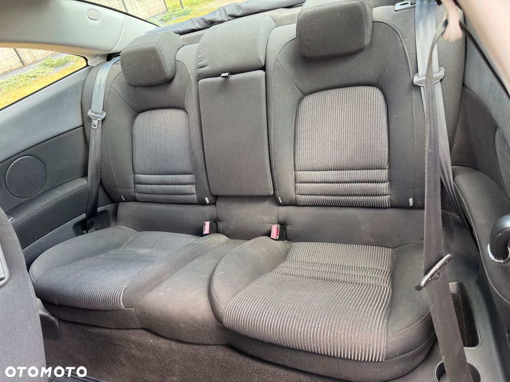 Peugeot 407 165 Sport - 19