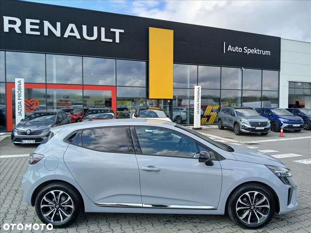 Renault Clio 1.0 TCe Techno - 5