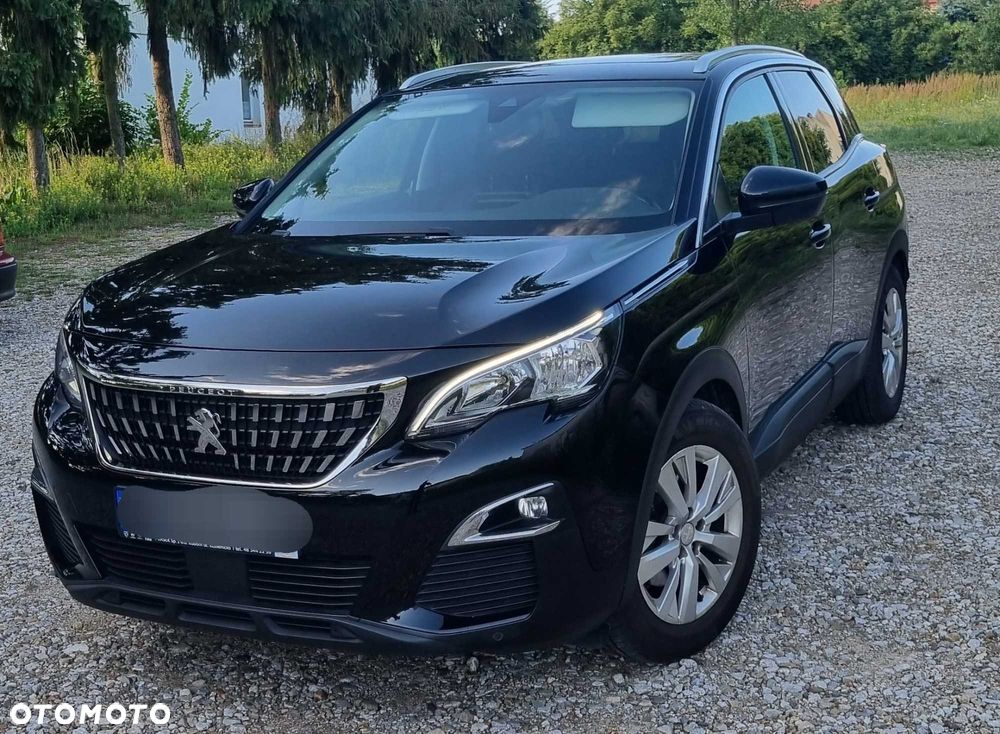 Peugeot 3008 - 2