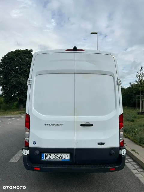 Ford Transit 2.0 EcoBlue TDCi L4H3 - 6