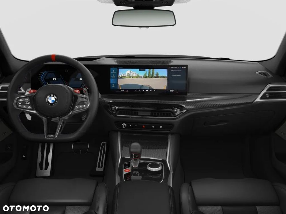 BMW M3 Competition xDrive sport - 4