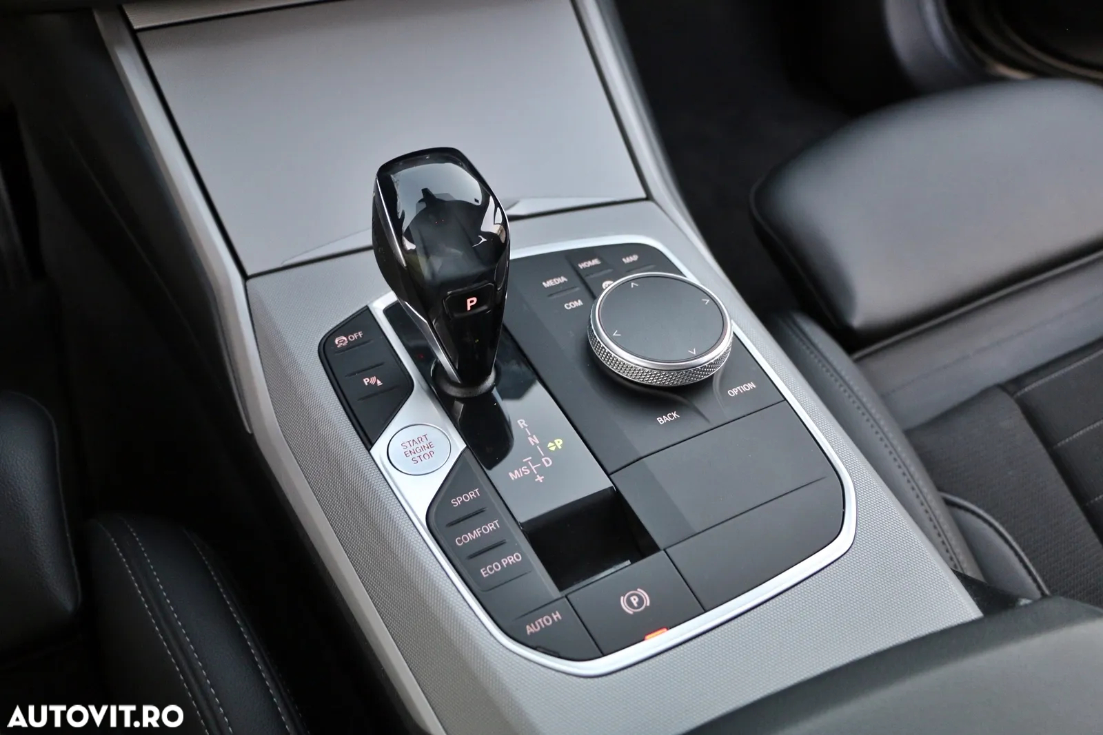 BMW Seria 3 320d xDrive AT MHEV - 18