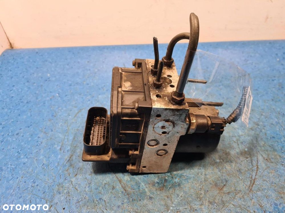 TOYOTA AVENSIS T25 LIFT 2.2D POMPA ABS 0265225387 - 2
