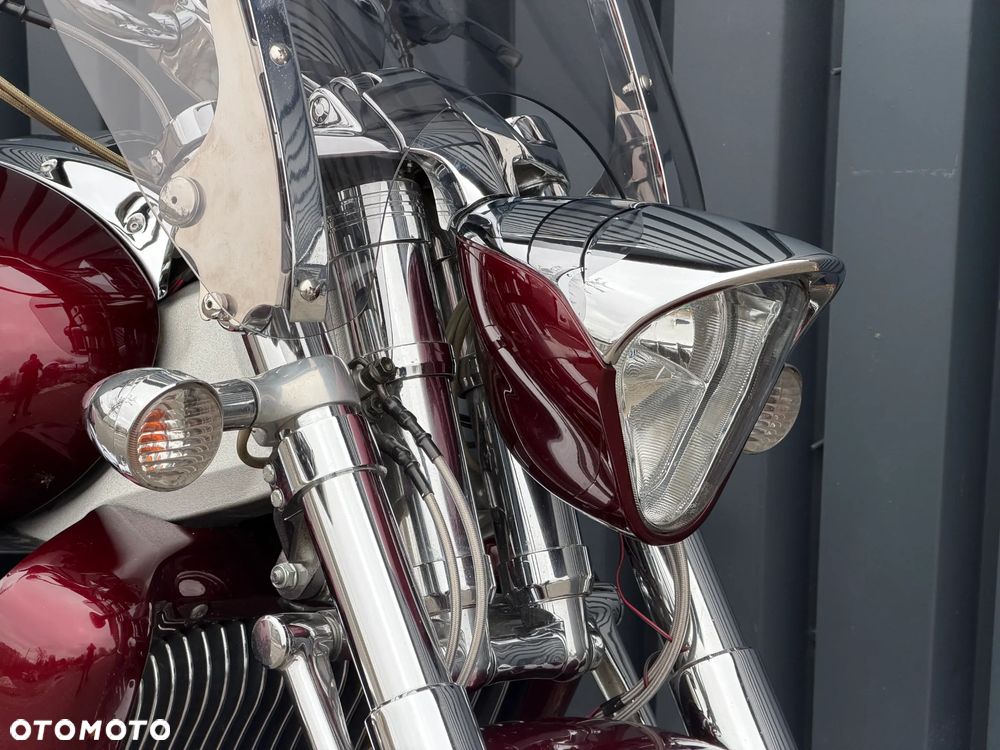 Honda Valkyrie - 31