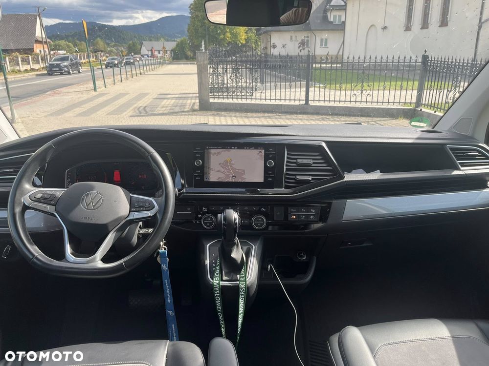 Volkswagen Multivan 2.0 TDI L1 Highline 4Motion DSG - 14