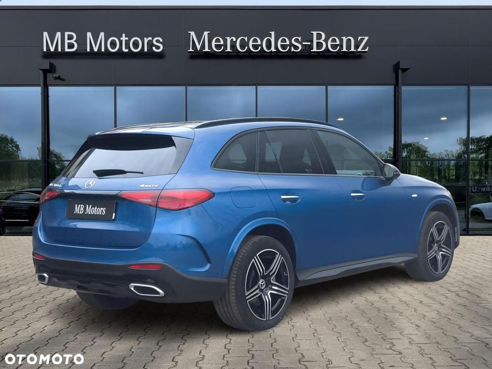 Mercedes-Benz GLC - 8