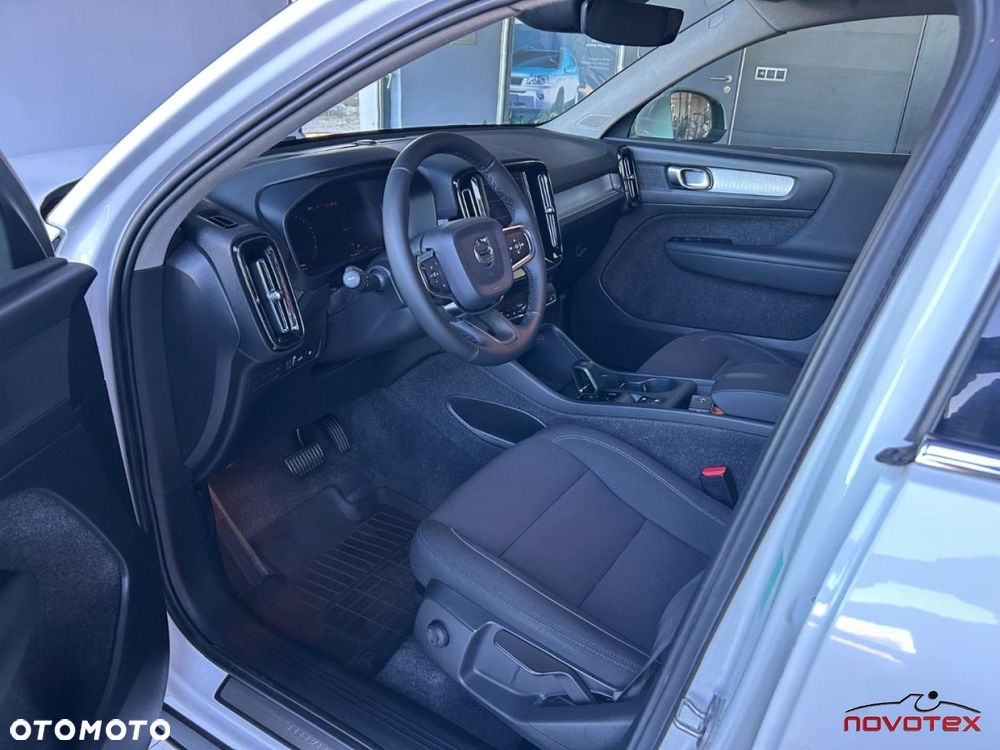 Volvo XC 40 - 8