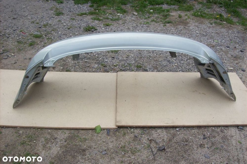 zderzak tylny ford focus mk i lift hb - 5