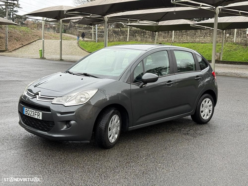 Citroën C3 Pure Tech Attraction - 3