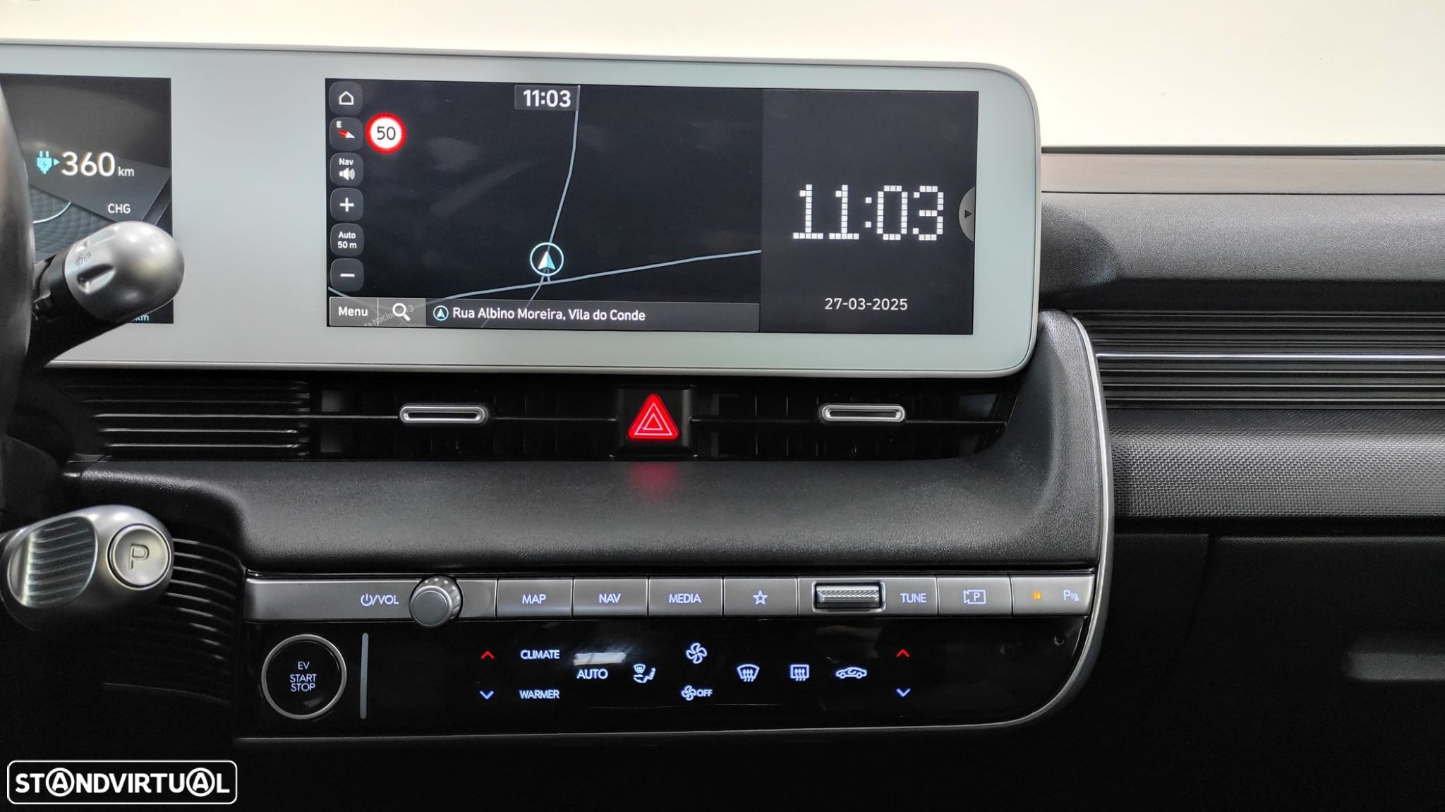 Hyundai Ioniq 5 73 kWh Vanguard+Plug & Power+AFH - 30