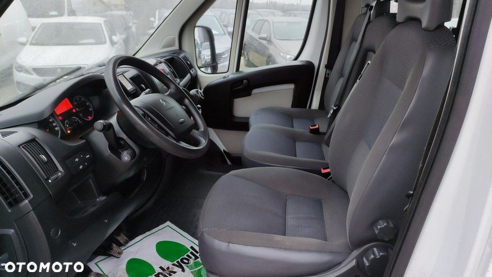 Citroën Jumper - 29