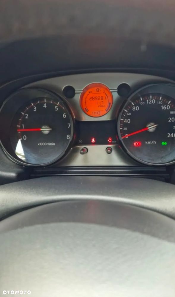 Nissan Qashqai 2.0 tekna - 16