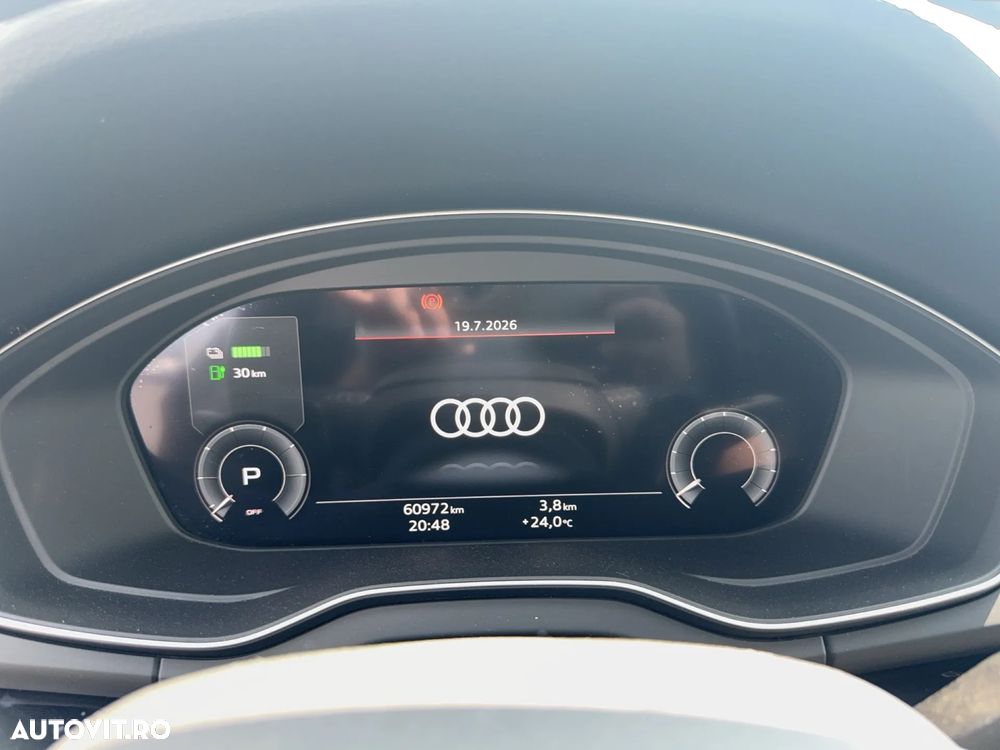 Audi Q5 - 11
