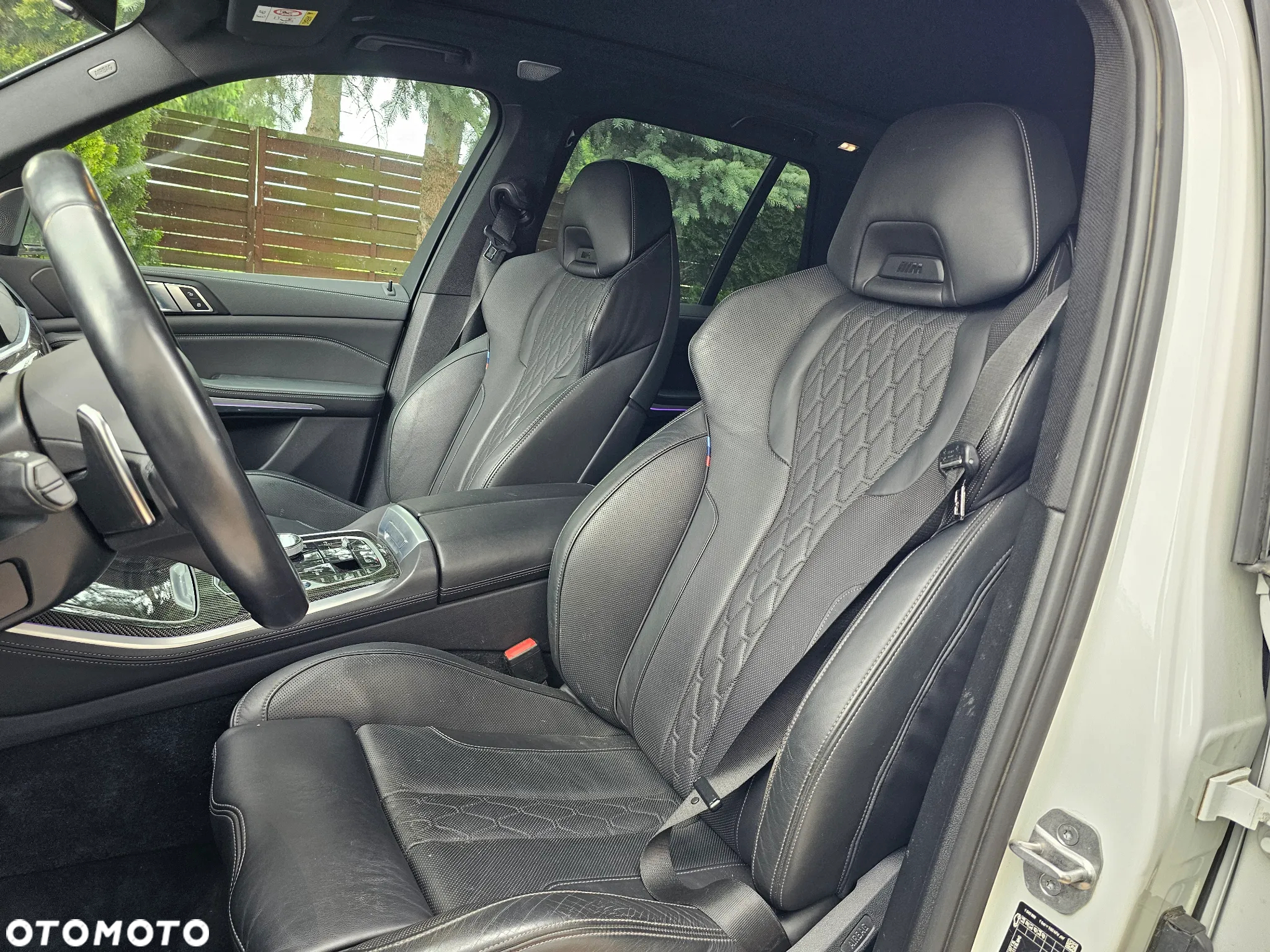 BMW X5 - 15