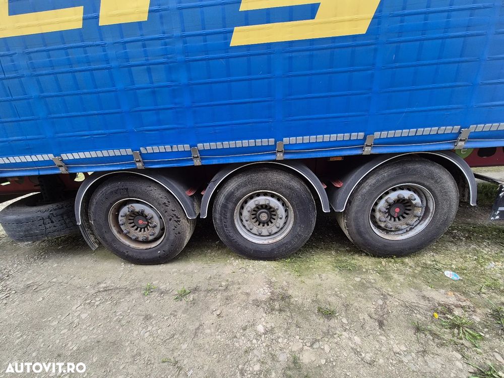 Berger SAPL 24 LTN - 8