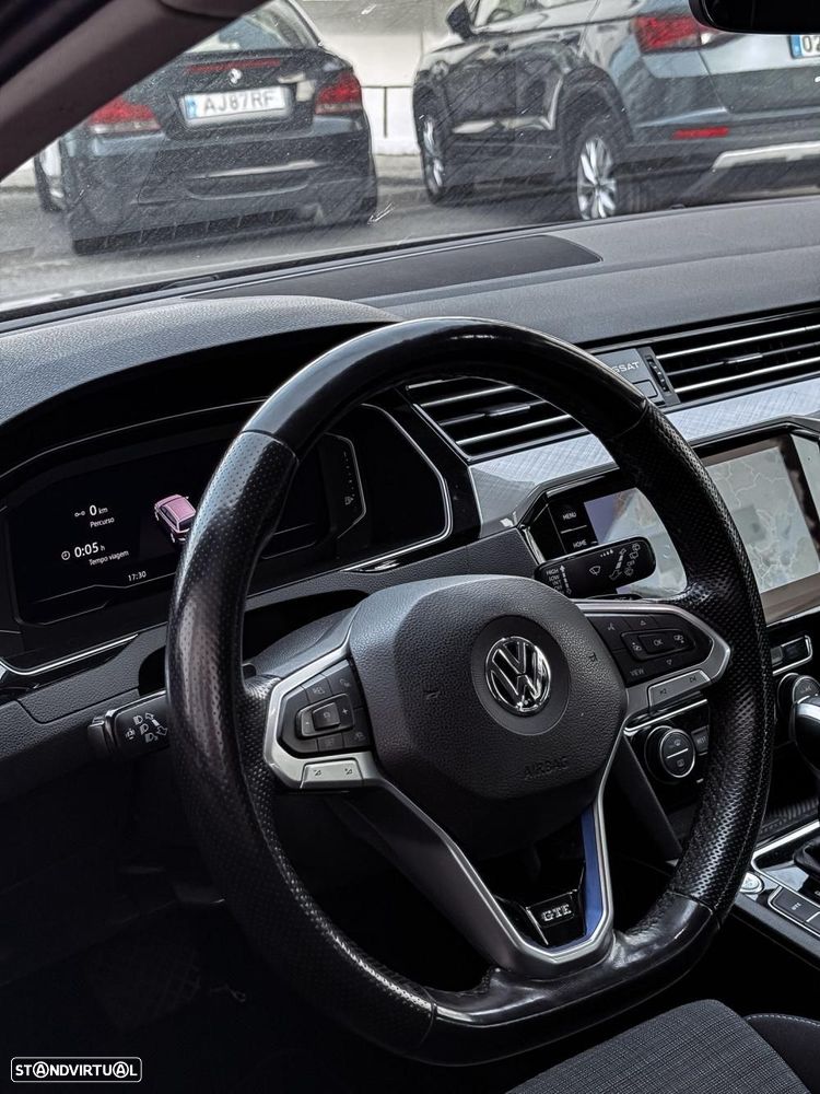 VW Passat Variant - 9
