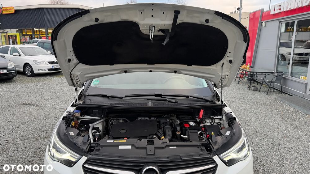 Opel Grandland X - 21