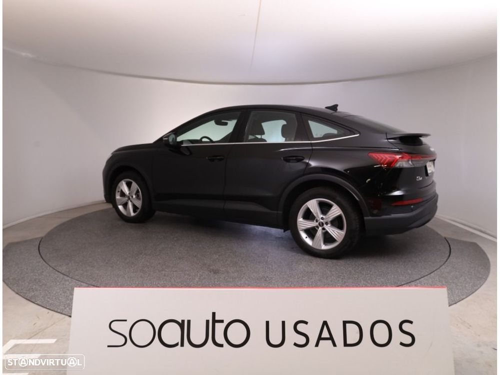 Audi Q4 Sportback e-tron 45 82 kWh - 7