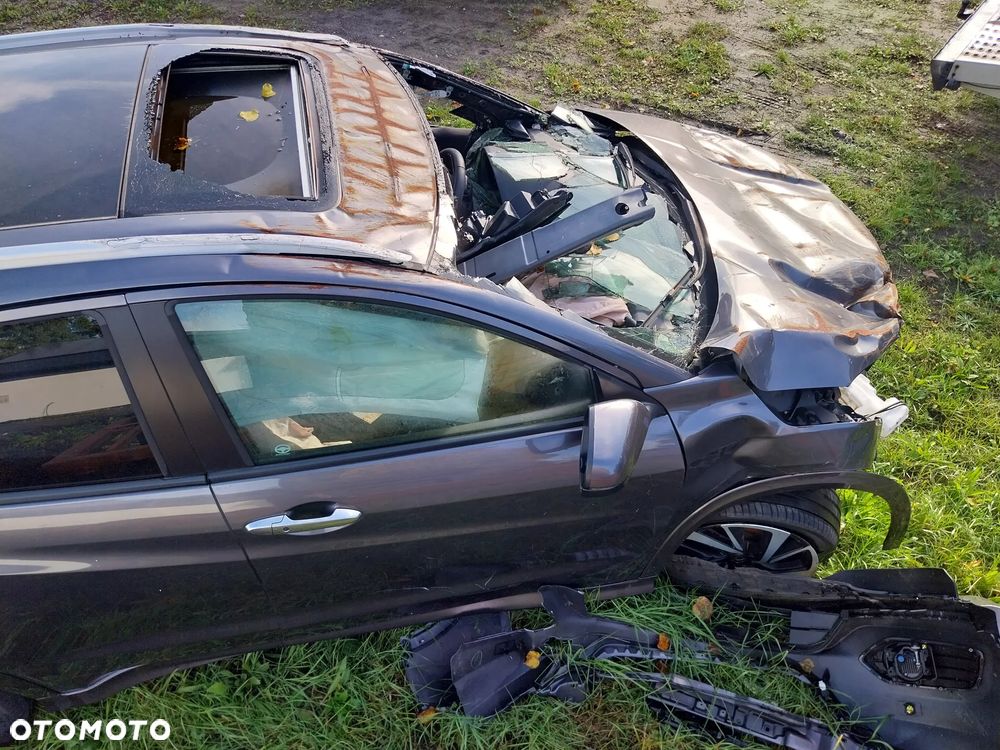Honda HR-V 1.5 Executive (ADAS / Connect+) - 7