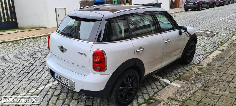 MINI Countryman - 4