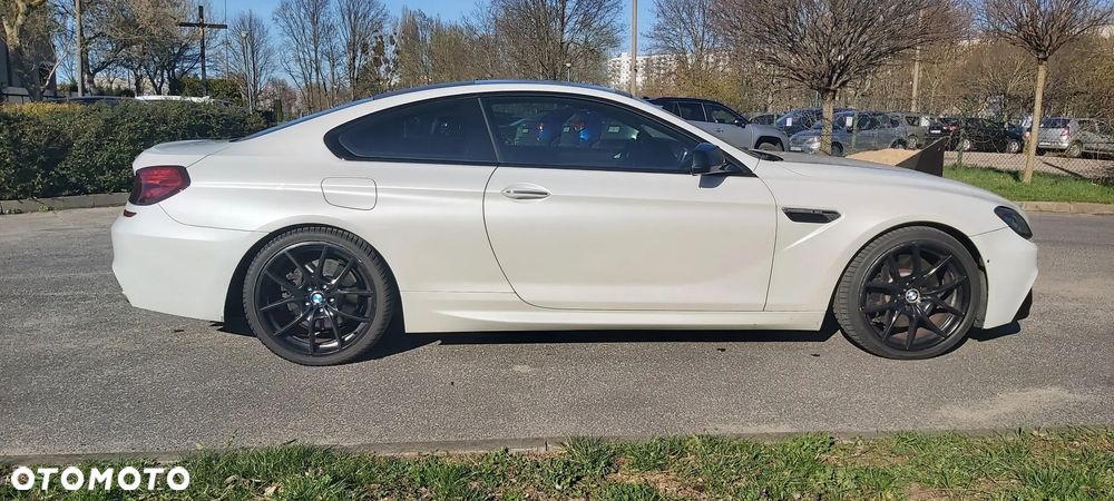 BMW Seria 6 650i xDrive - 9