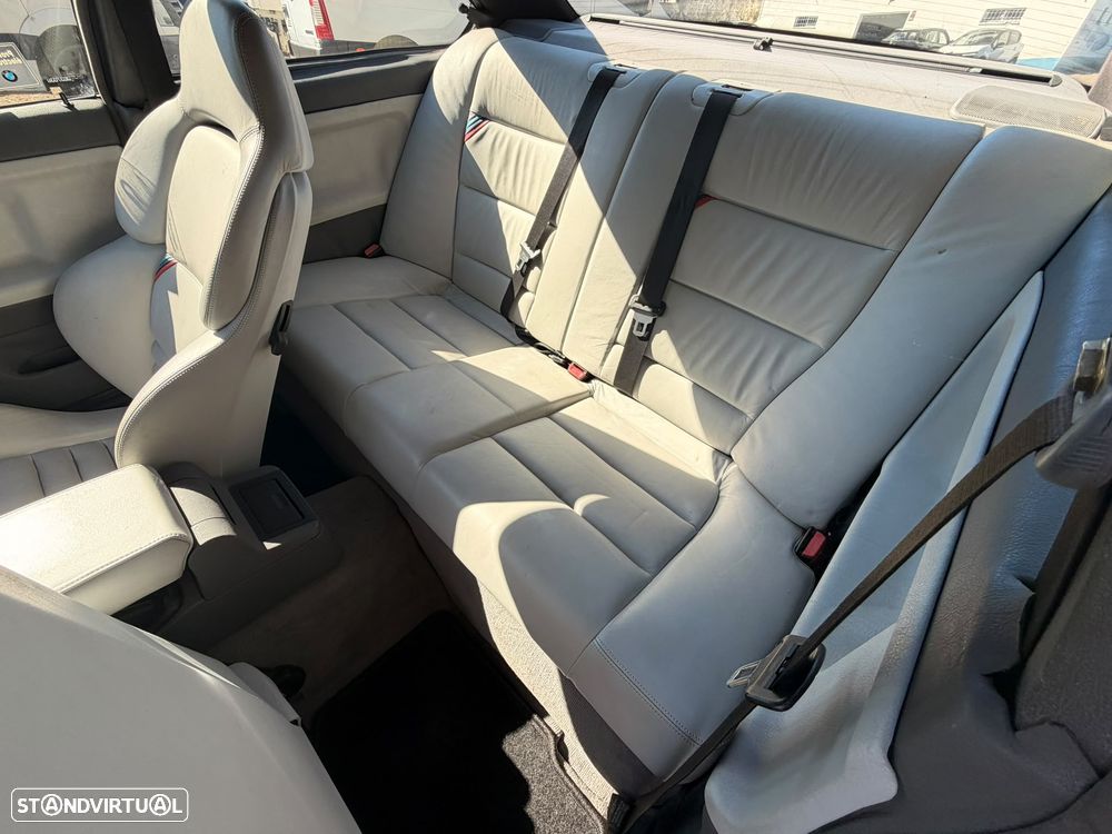 BMW M3 Coupé Exclusive - 19