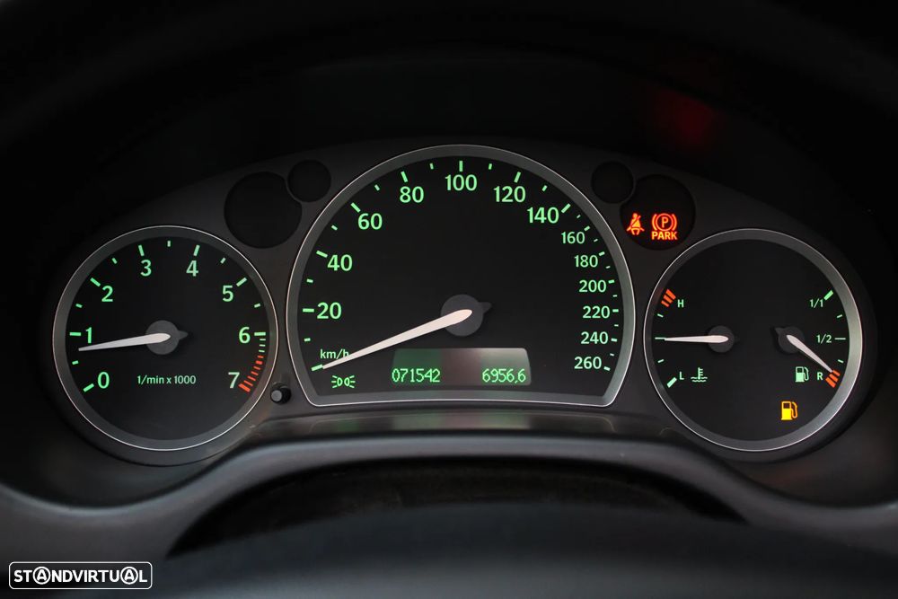 Saab 9-3 Cabriolet 1.8 t Linear - 33