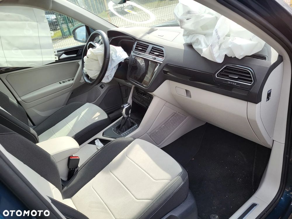 Volkswagen Tiguan 1.4 eHybrid OPF DSG Elegance - 34