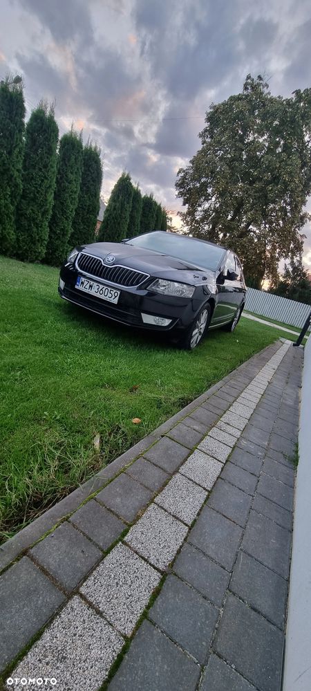 Skoda Octavia 2.0 TDI Edition - 21