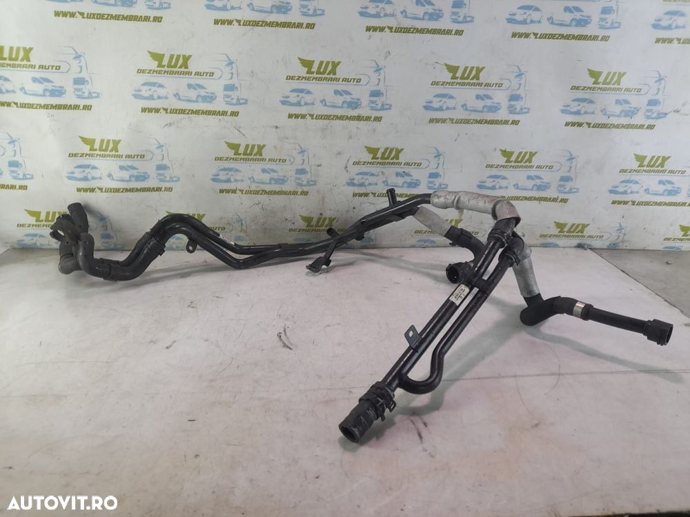 Conducta apa 7P6121070 3.0 d CRCA Volkswagen VW Touareg generatia 2 7 - 1