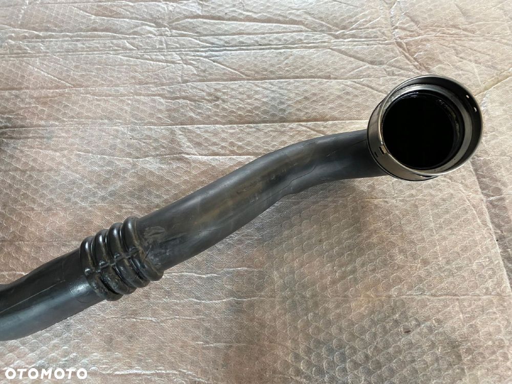 RENAULT MASTER 2,3 DCI RURA TURBO INTERCOOLERA POWIETRZA 144605593R RURKA - 11