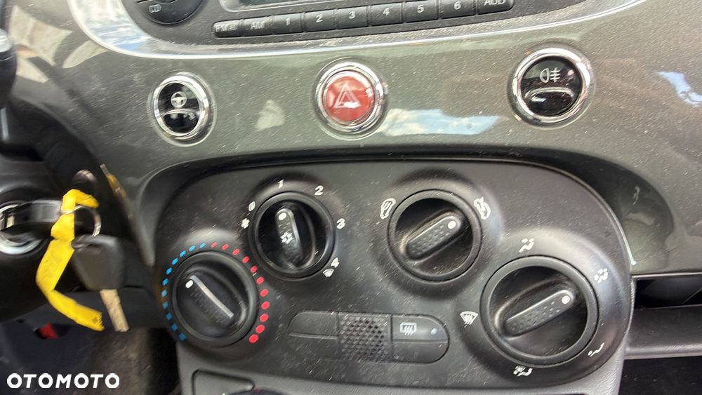 Fiat 500 1.2 Pop - 14