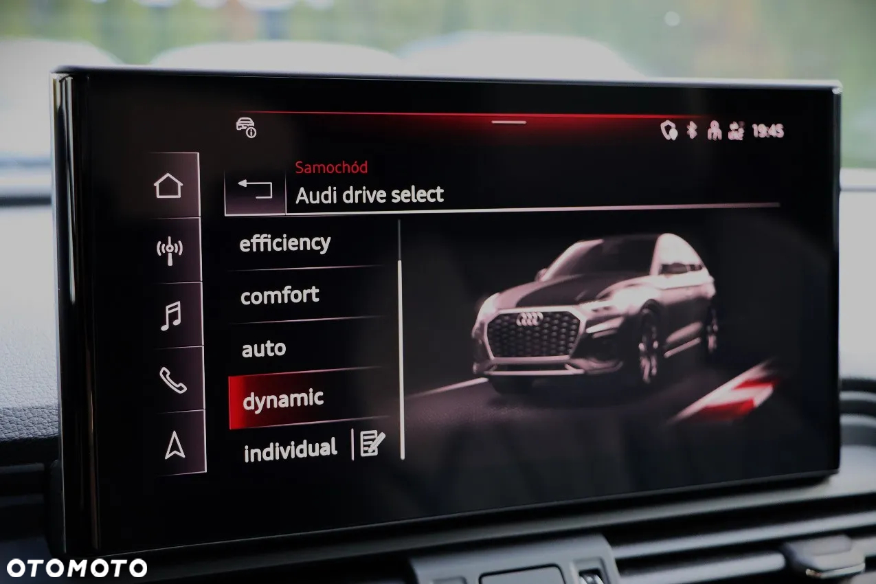 Audi Q5 Sportback - 40