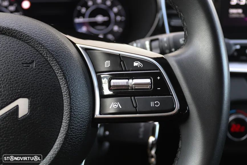 Kia Ceed SW 1.0 T-GDI Drive - 11