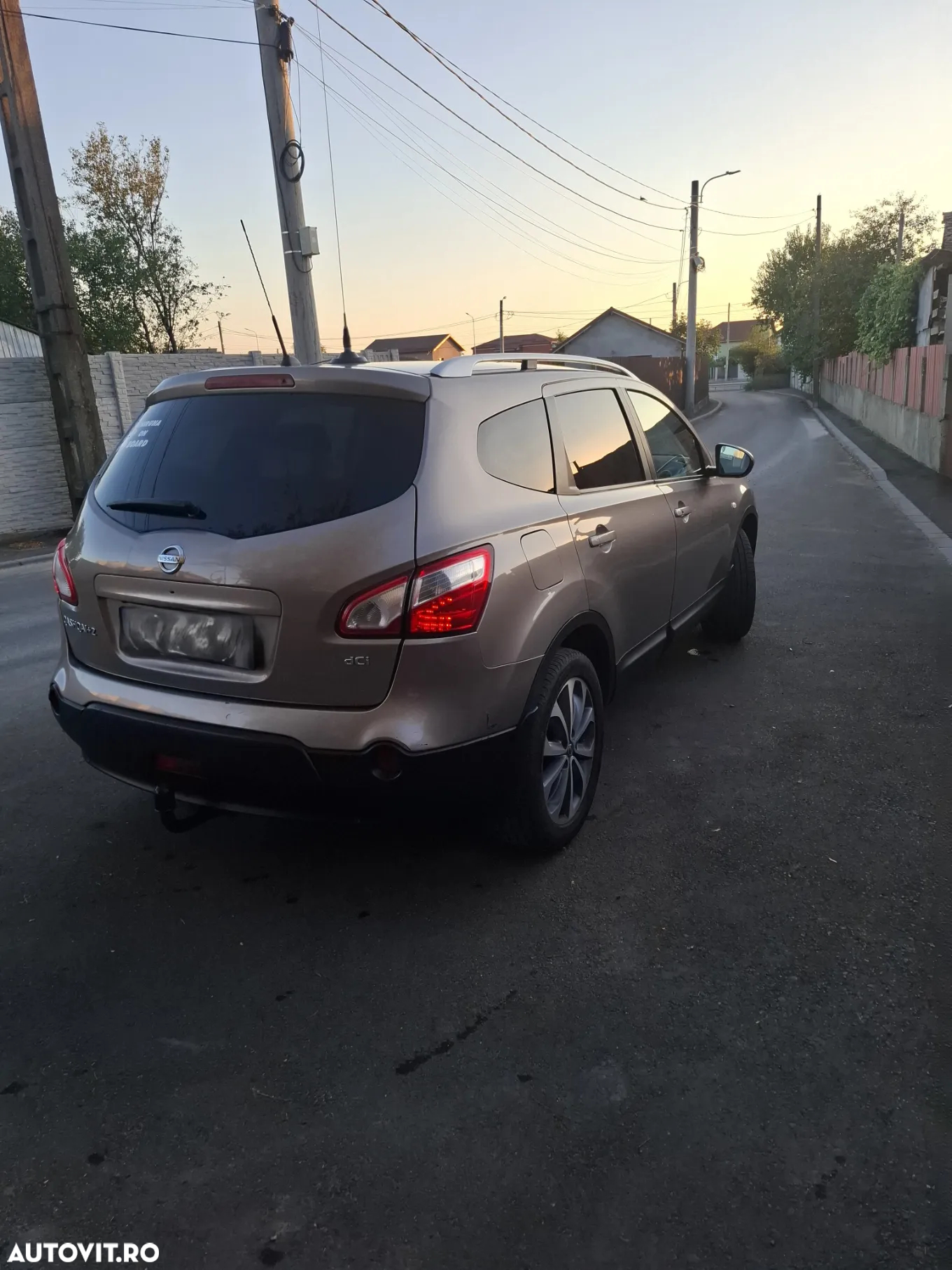 Nissan Qashqai 1.6 DCI Start/Stop 360 - 3