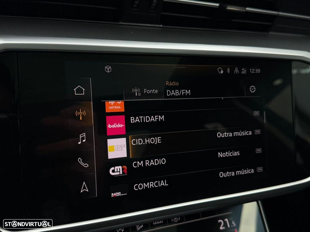 Audi A6 Allroad 45 TDI quattro S tronic - 39