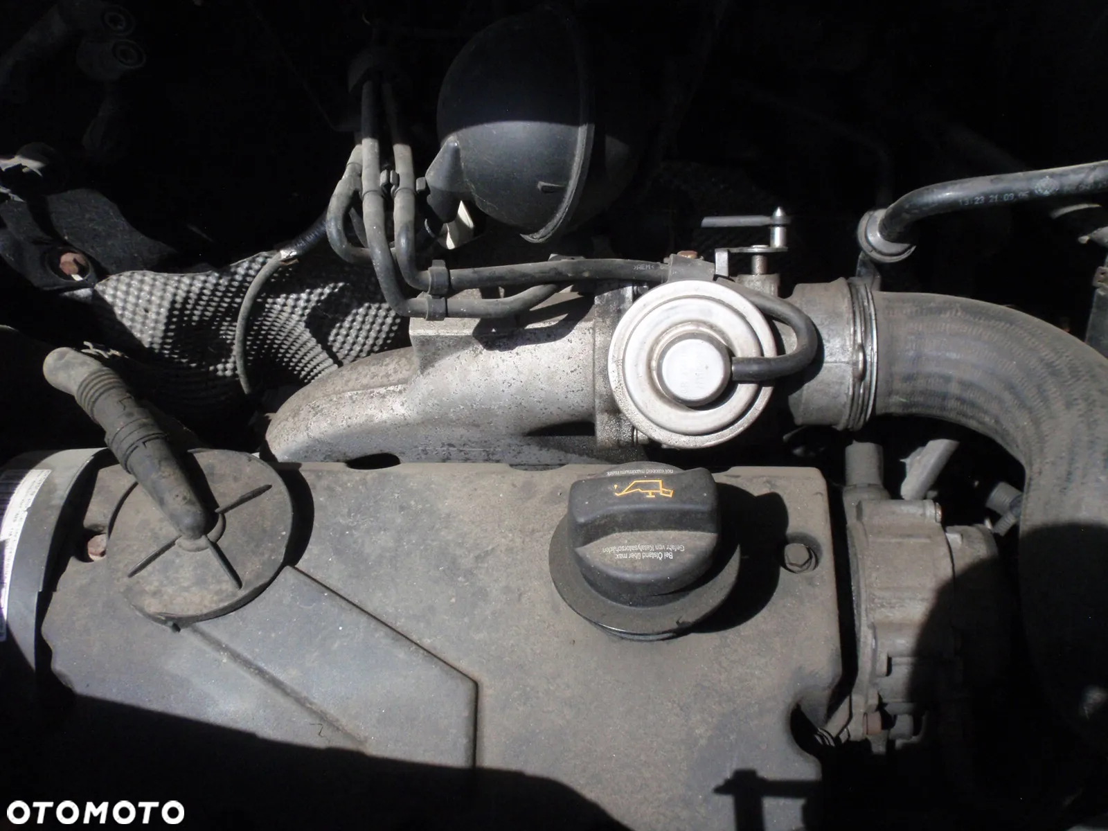 Volkswagen TRANSPORTER T5, 1.9TDI, VAT-1A, F-VAT-23%, MAXI DŁUGI LONG, PODWYŻSZANY, KLIMA, I WŁAŚCICIEL - 36