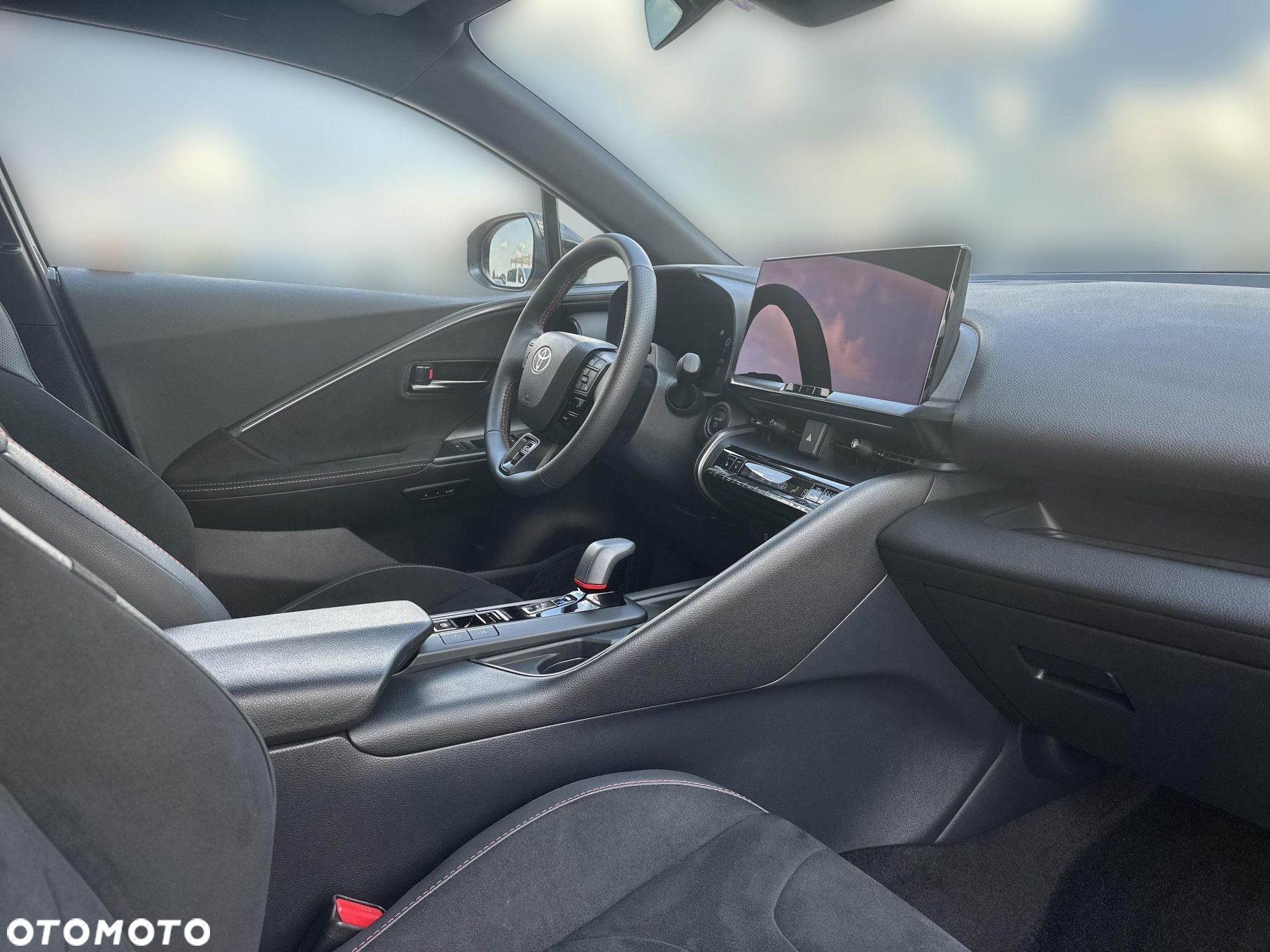 Toyota C-HR - 10